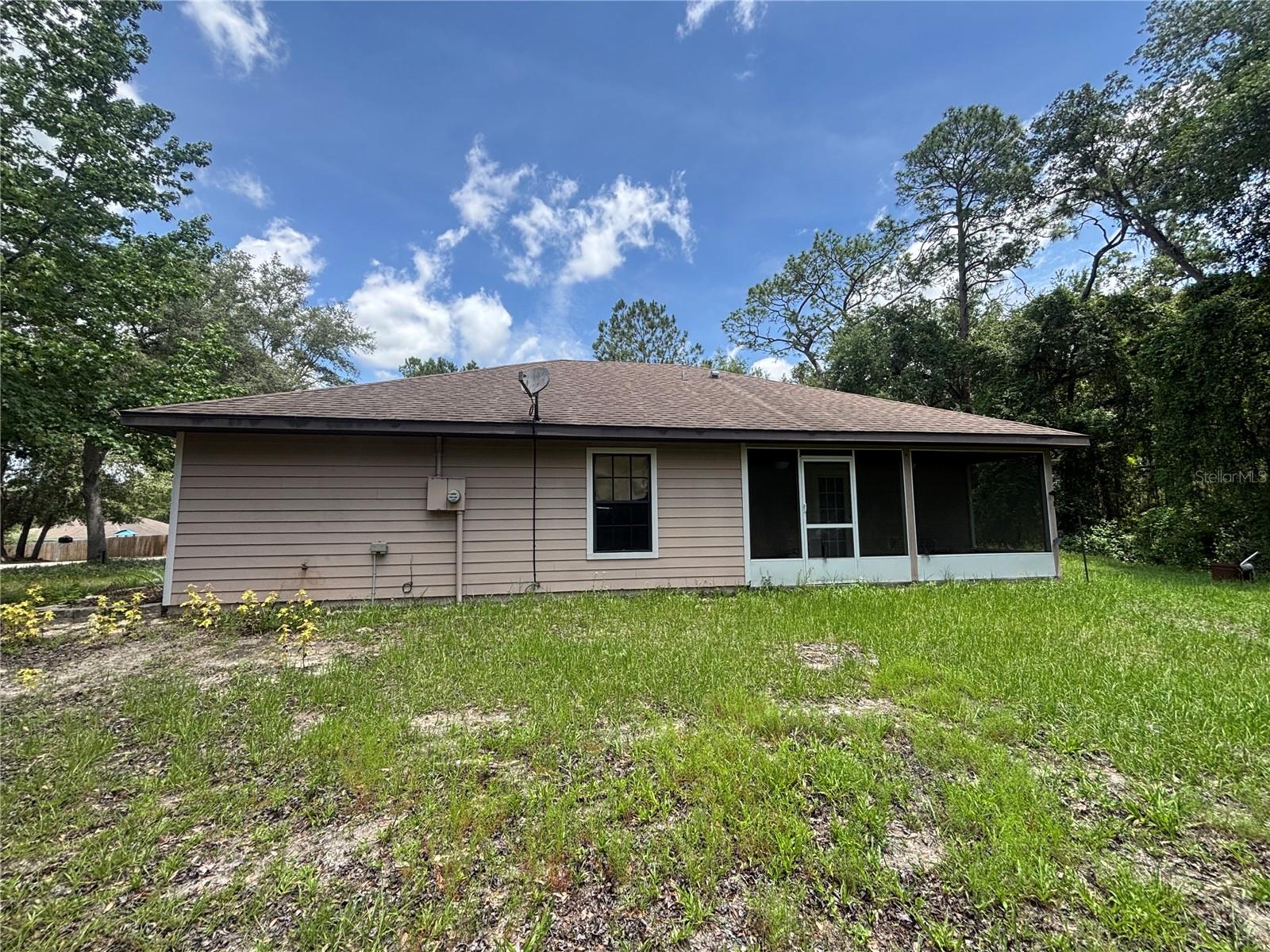 5813 SE 230TH TER, HAWTHORNE, FL, 32640