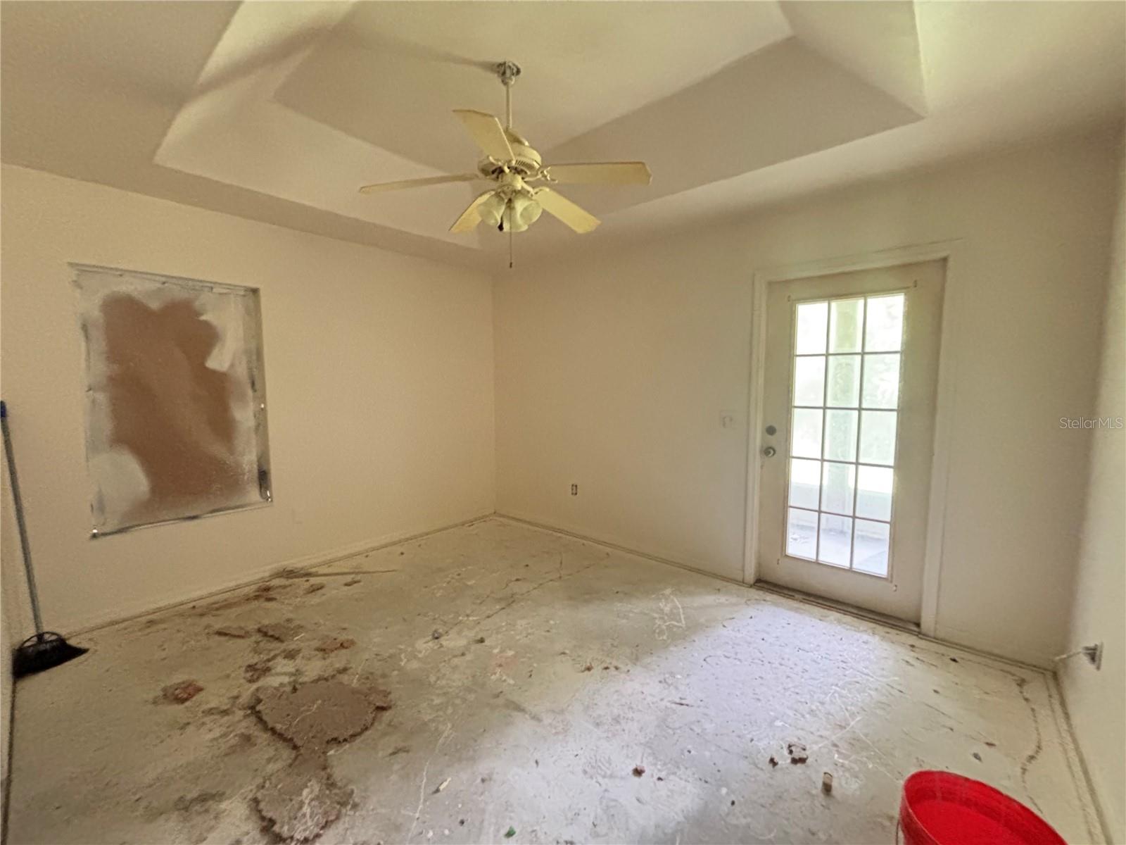 5813 SE 230TH TER, HAWTHORNE, FL, 32640