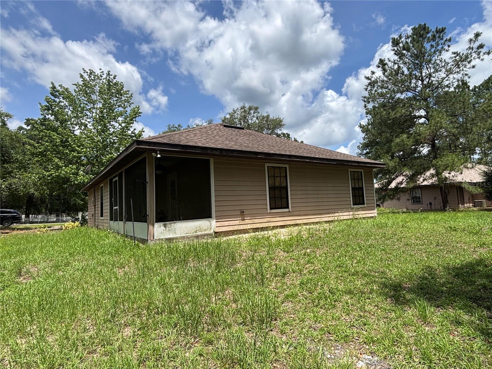 5813 SE 230TH TER, HAWTHORNE, FL, 32640