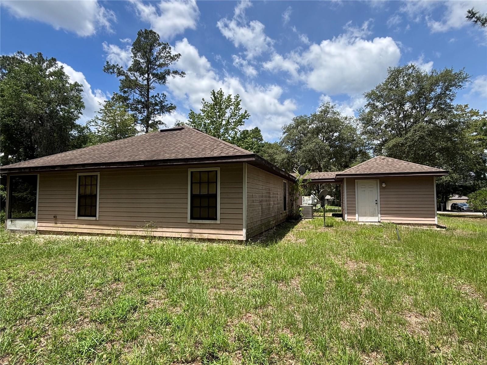 5813 SE 230TH TER, HAWTHORNE, FL, 32640