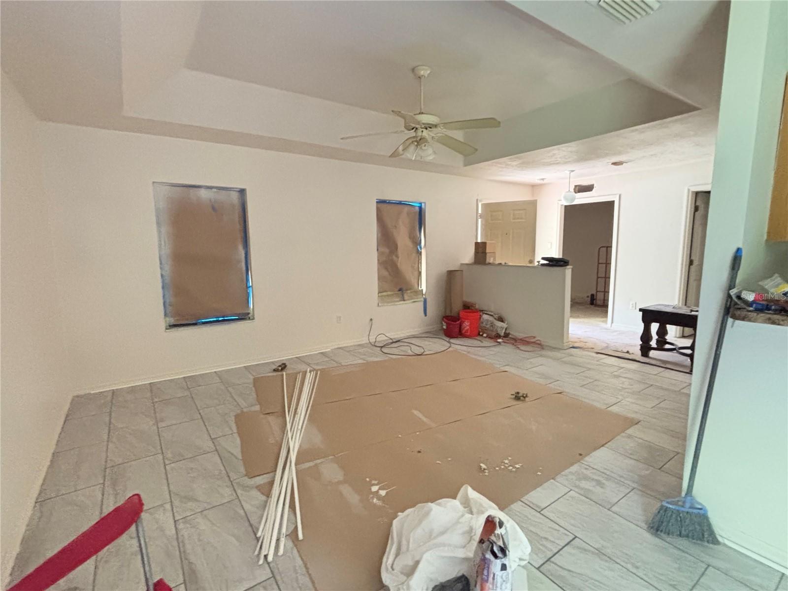 5813 SE 230TH TER, HAWTHORNE, FL, 32640