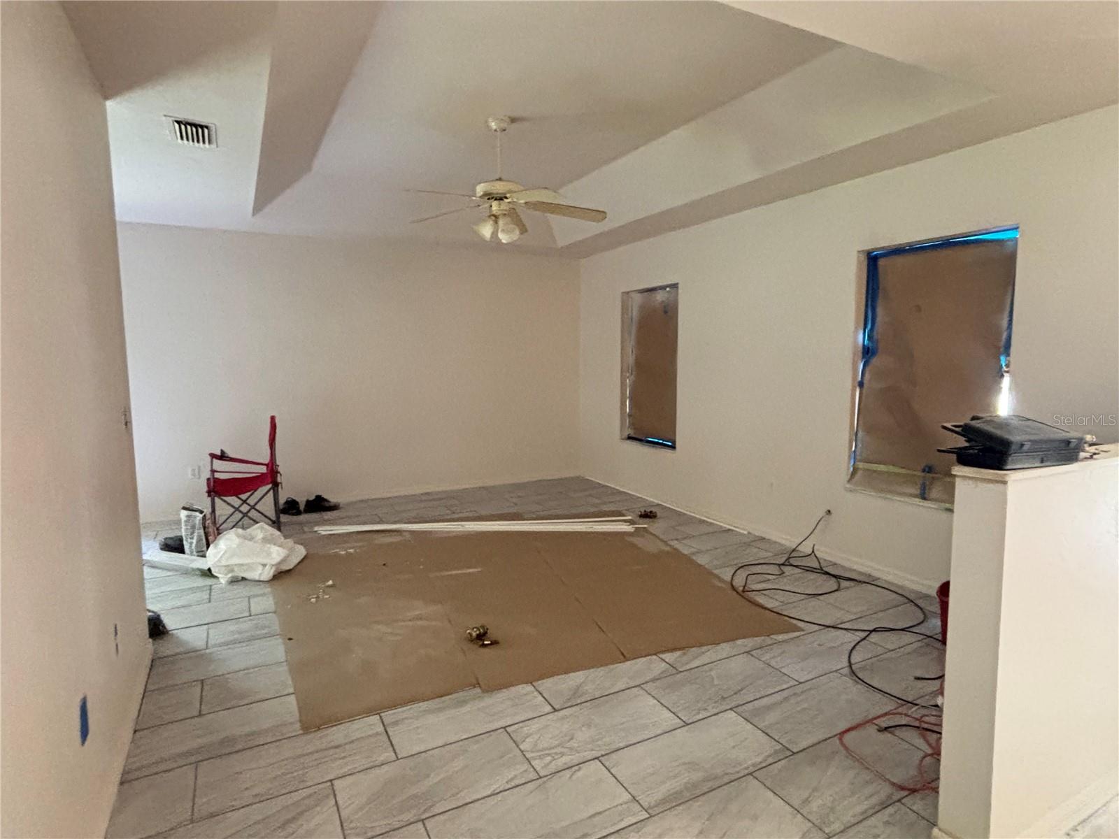 5813 SE 230TH TER, HAWTHORNE, FL, 32640