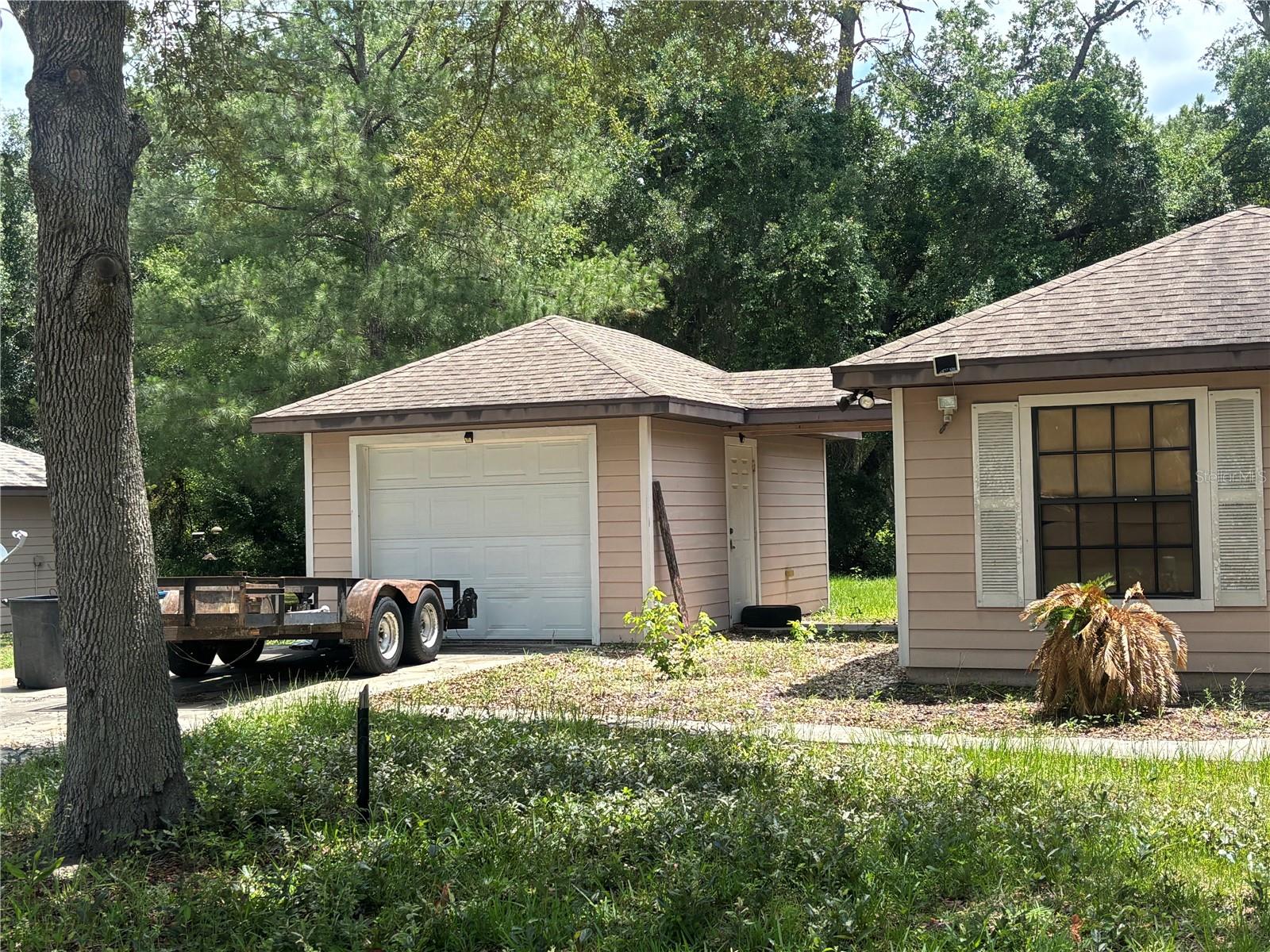 5813 SE 230TH TER, HAWTHORNE, FL, 32640