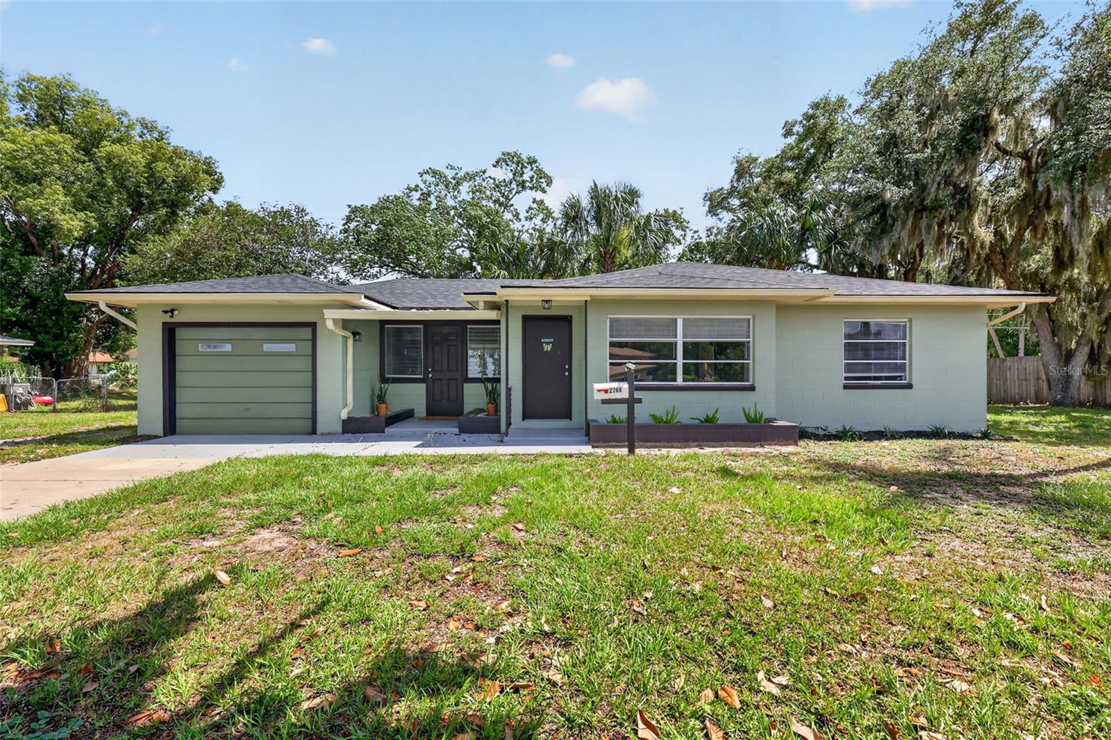 2760 WESTLAND RD, MOUNT DORA, FL, 32757