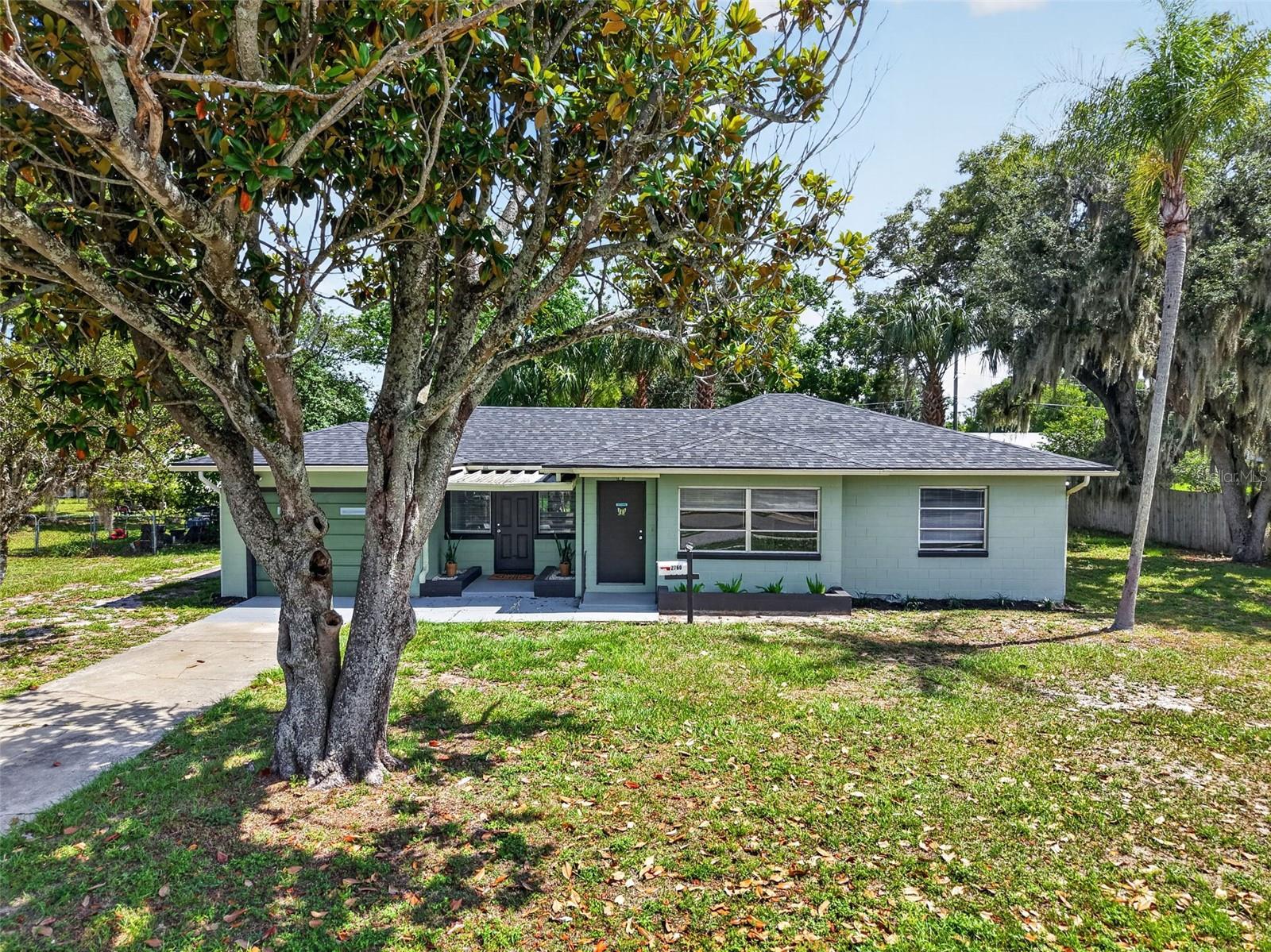 2760 WESTLAND RD, MOUNT DORA, FL, 32757