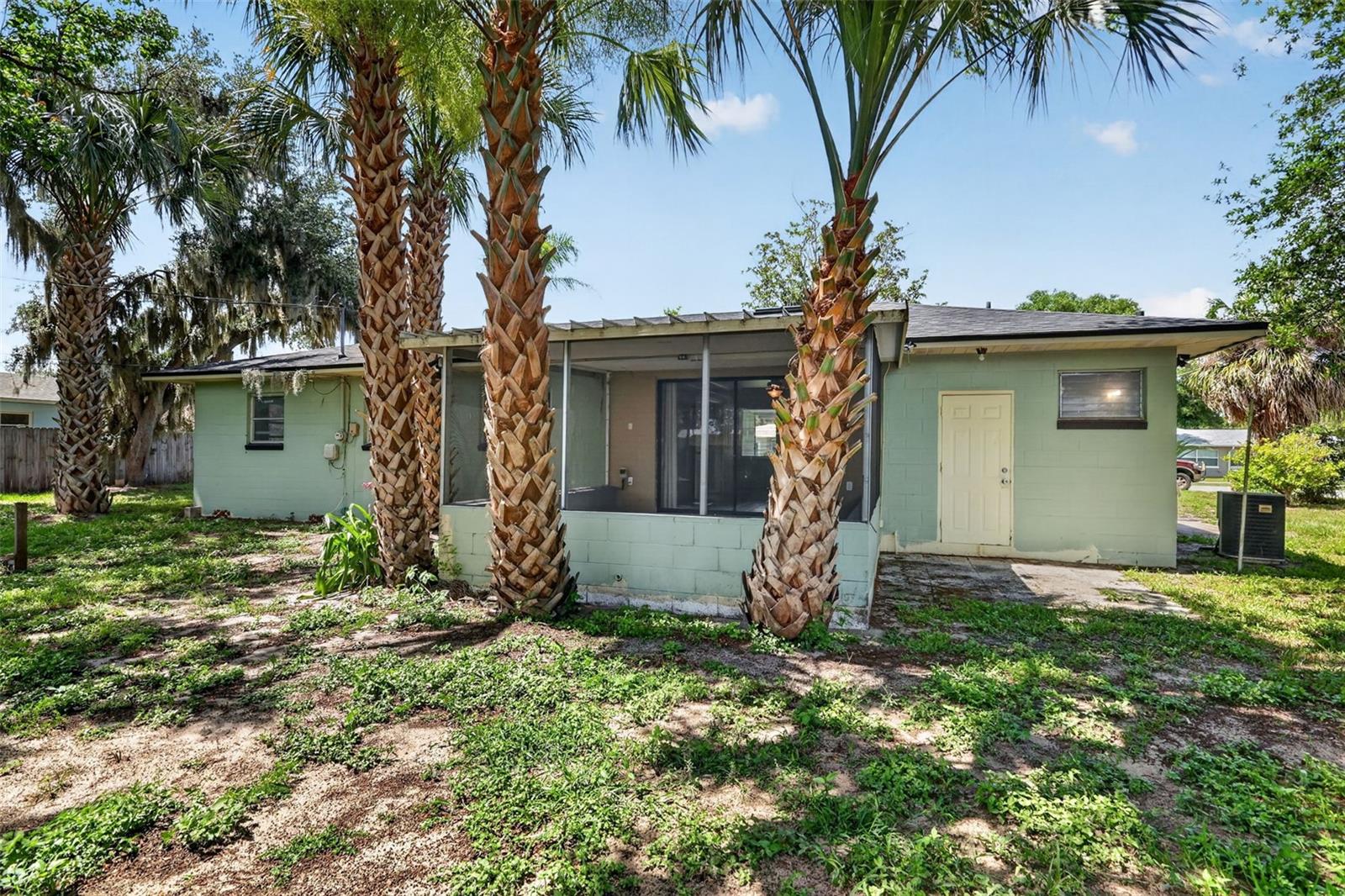 2760 WESTLAND RD, MOUNT DORA, FL, 32757