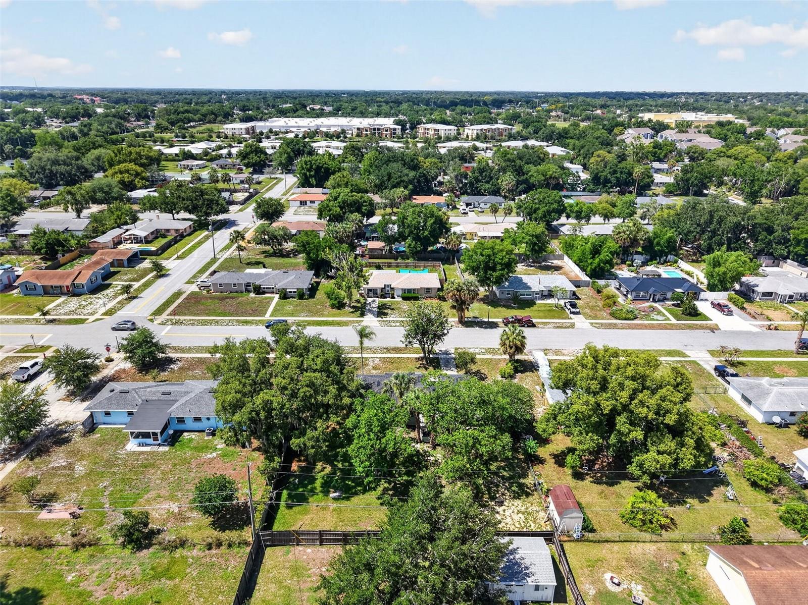 2760 WESTLAND RD, MOUNT DORA, FL, 32757