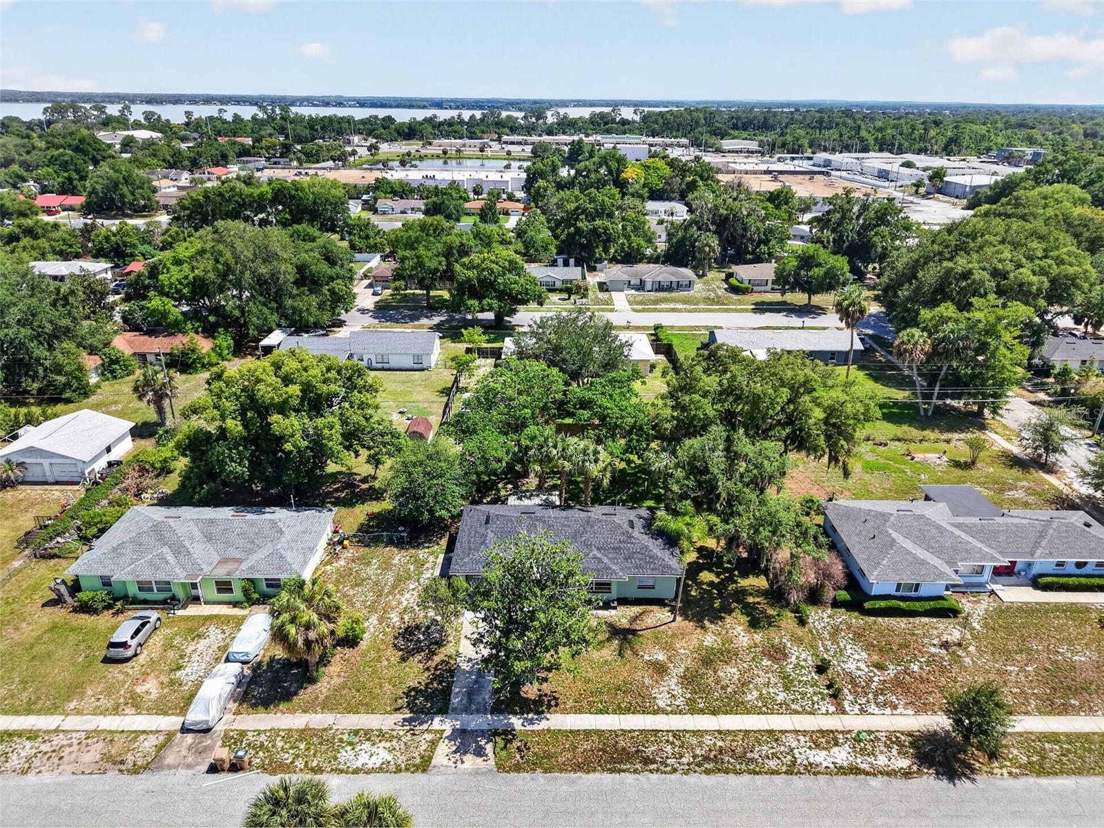 2760 WESTLAND RD, MOUNT DORA, FL, 32757