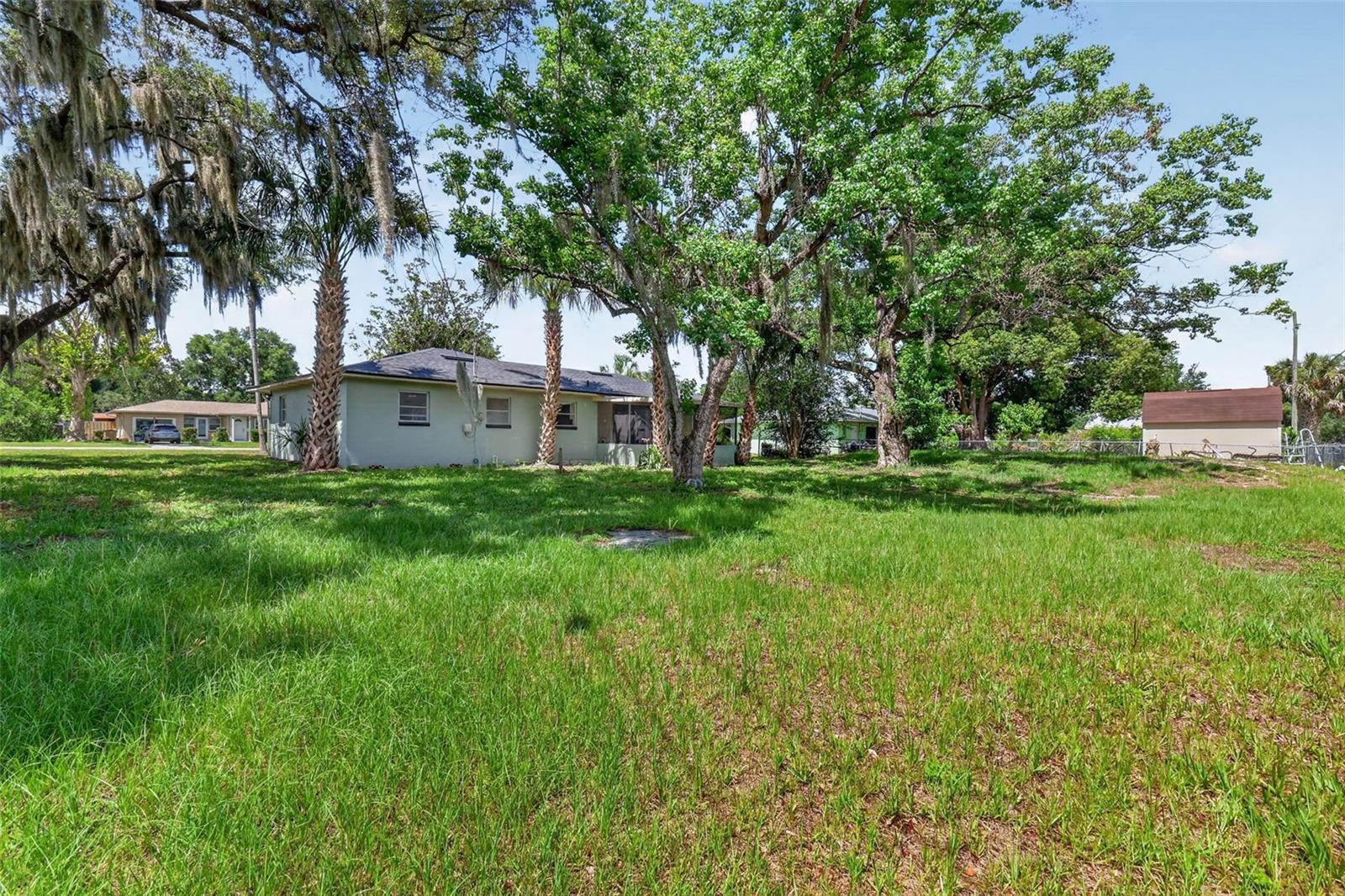 2760 WESTLAND RD, MOUNT DORA, FL, 32757