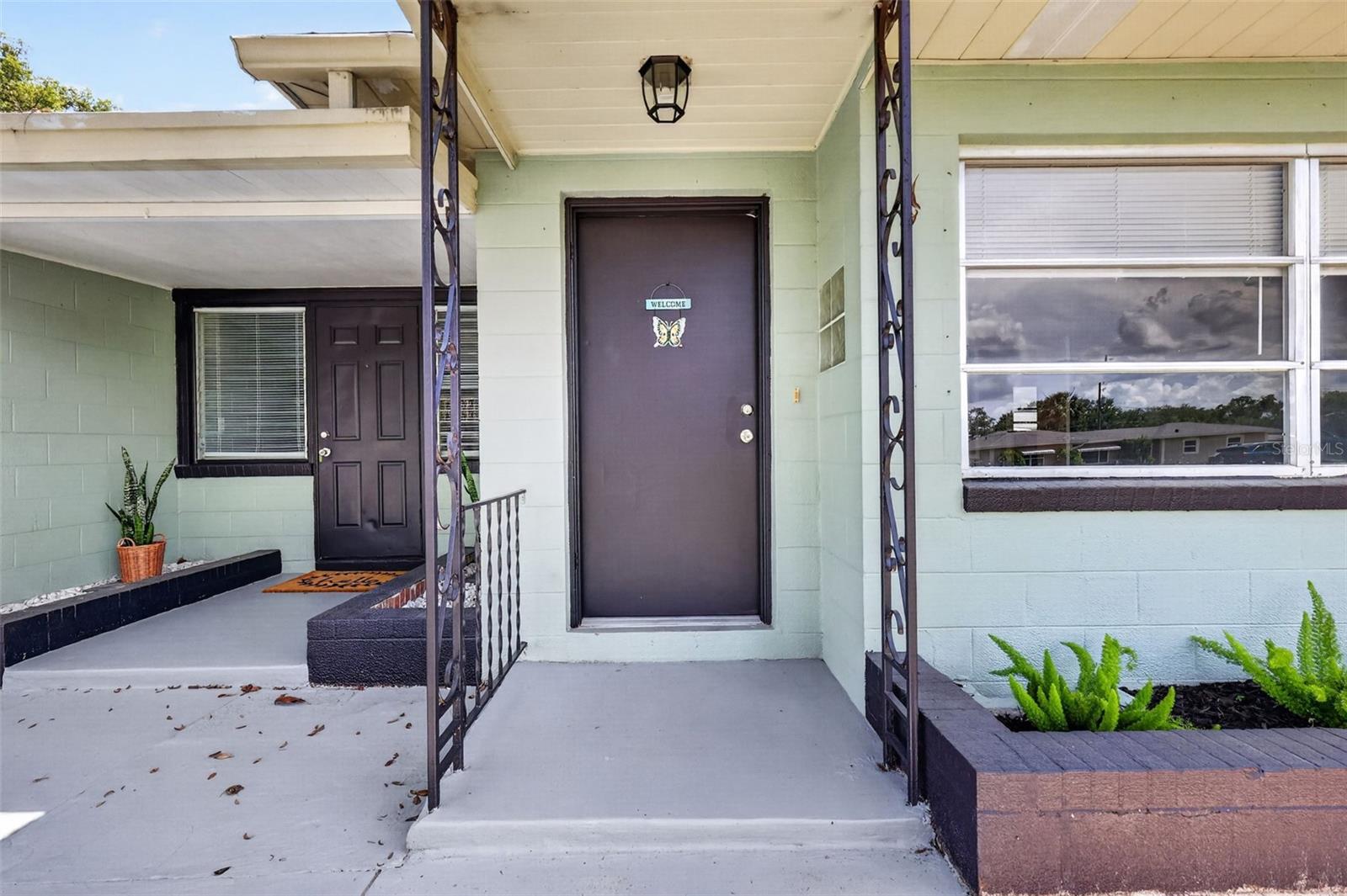 2760 WESTLAND RD, MOUNT DORA, FL, 32757