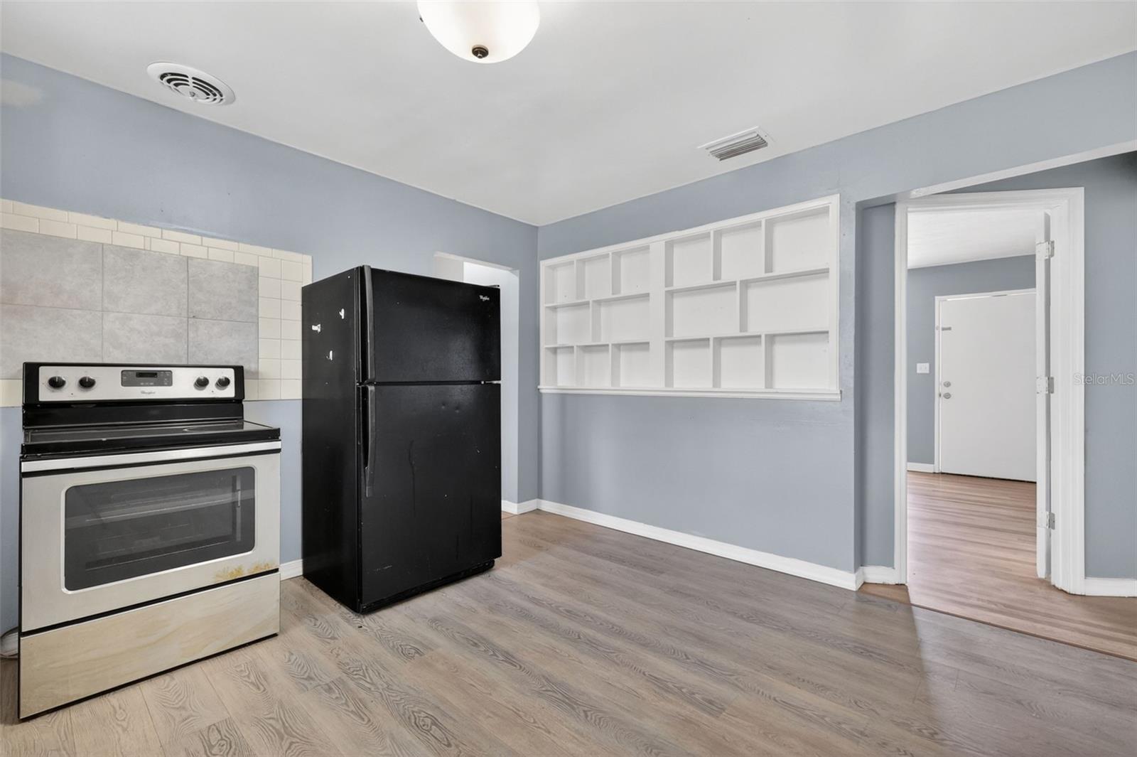 2760 WESTLAND RD, MOUNT DORA, FL, 32757