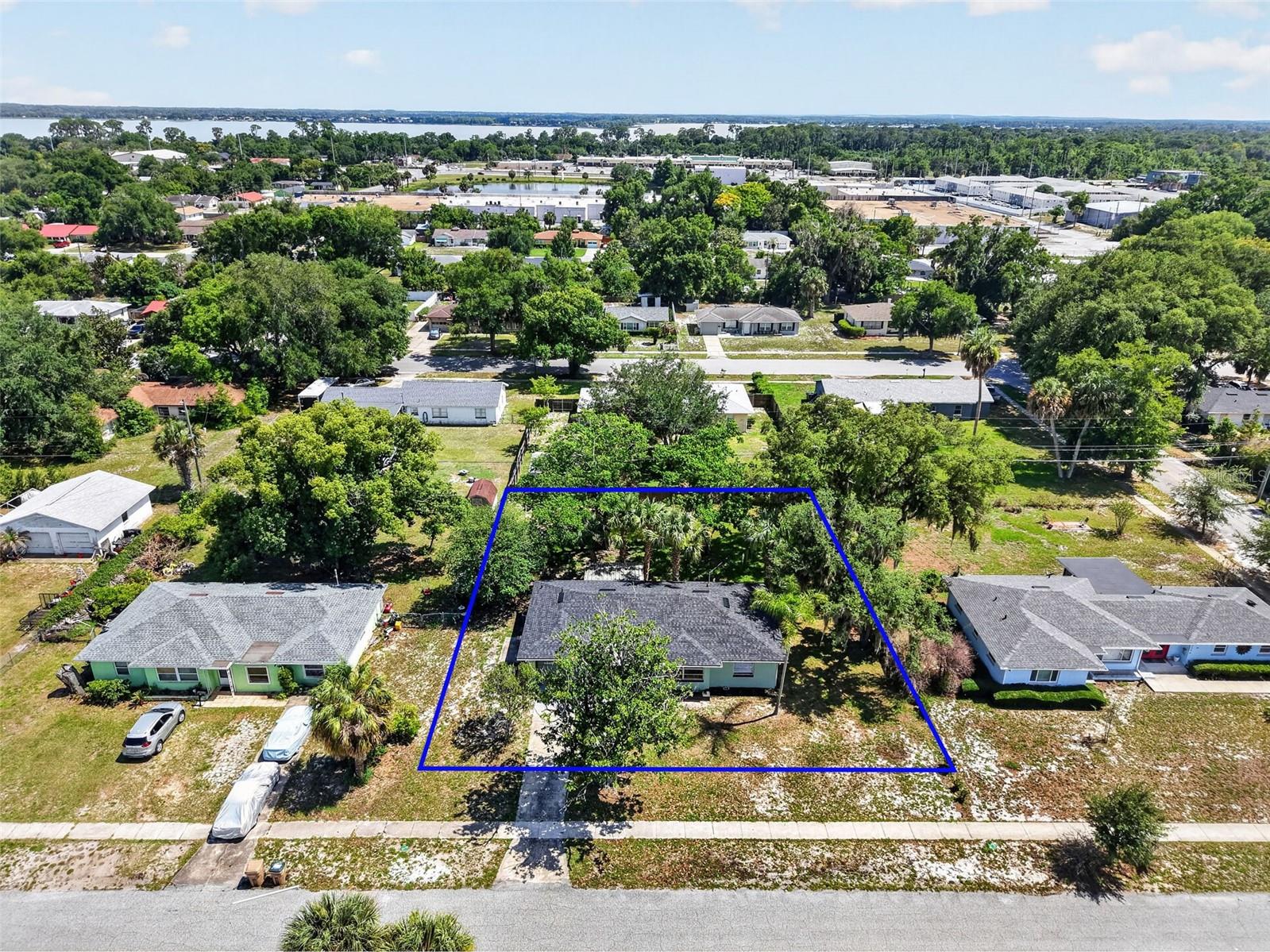 2760 WESTLAND RD, MOUNT DORA, FL, 32757