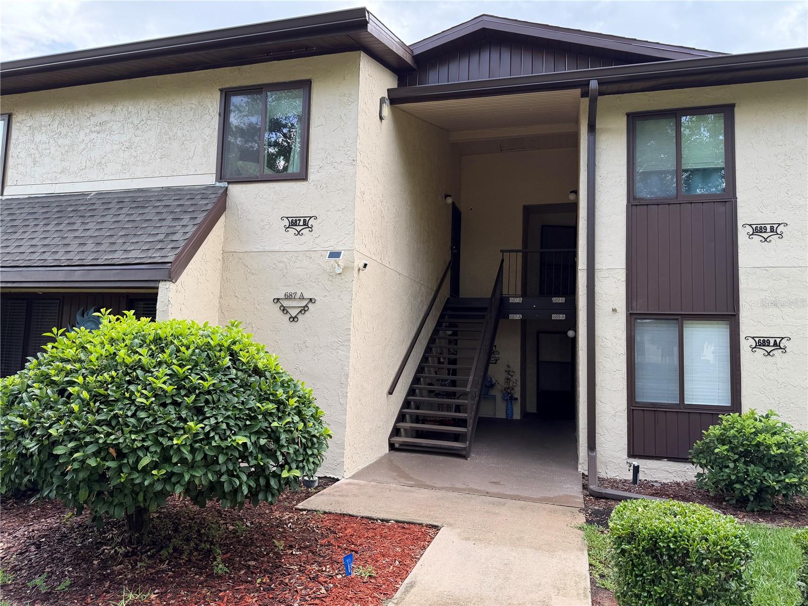 687 MIDWAY DR #A, OCALA, FL, 34472