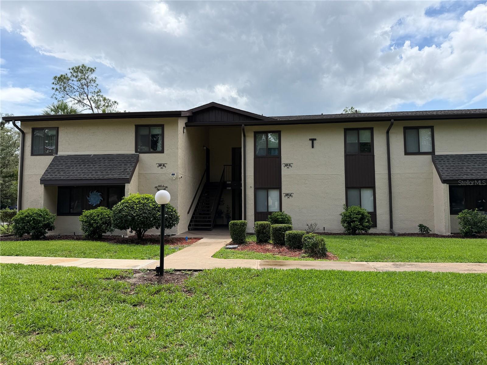 687 MIDWAY DR #A, OCALA, FL, 34472