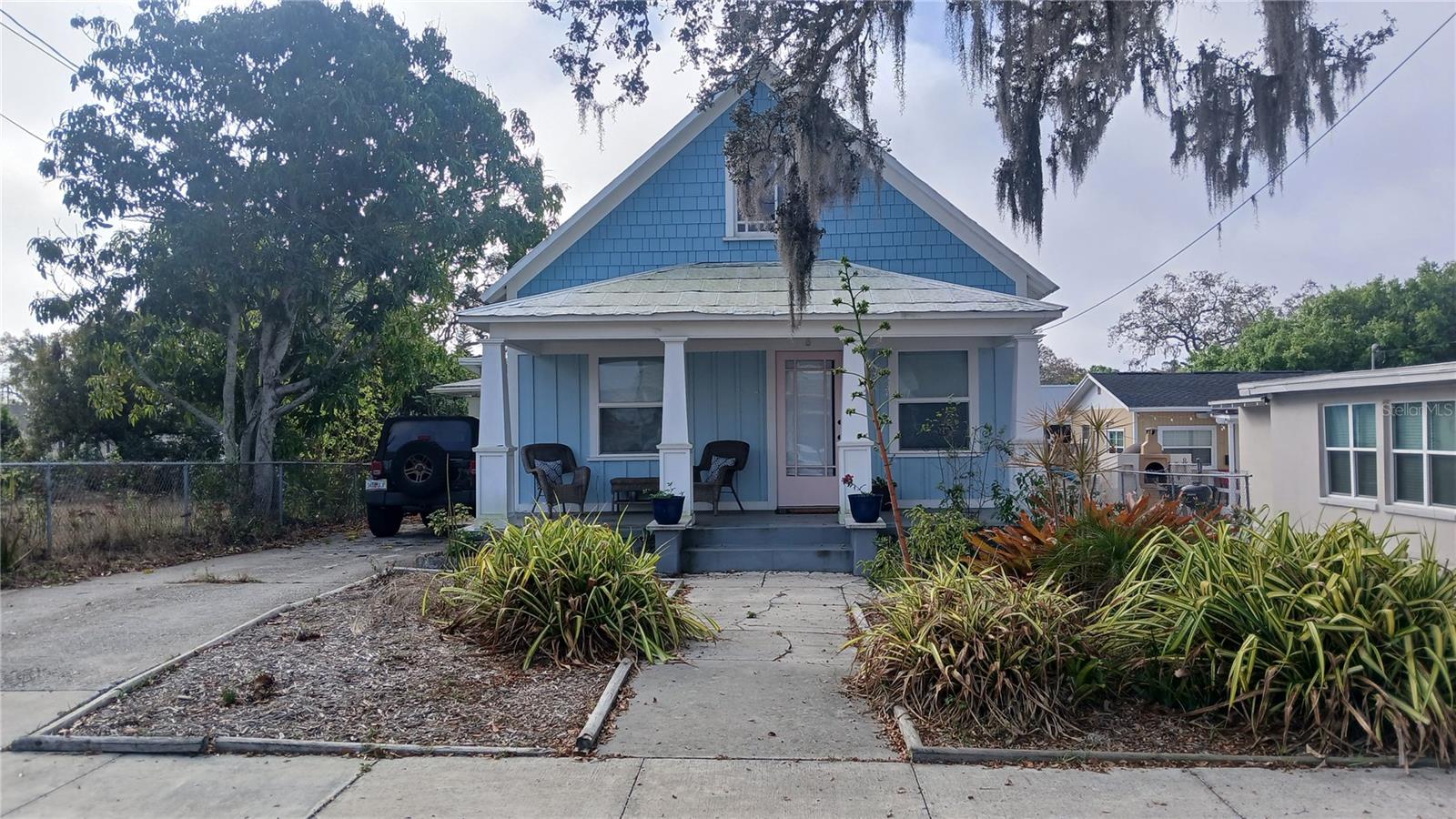 542 DIVISION ST, TARPON SPRINGS, FL, 34689