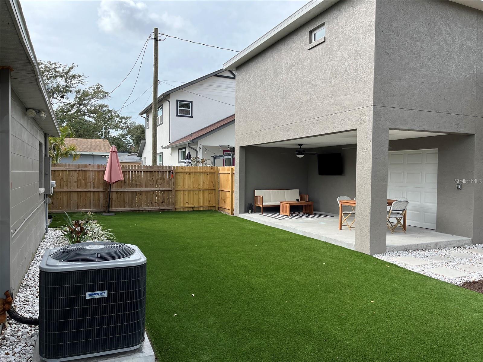 2745 4TH AVE S, ST PETERSBURG, FL, 33712