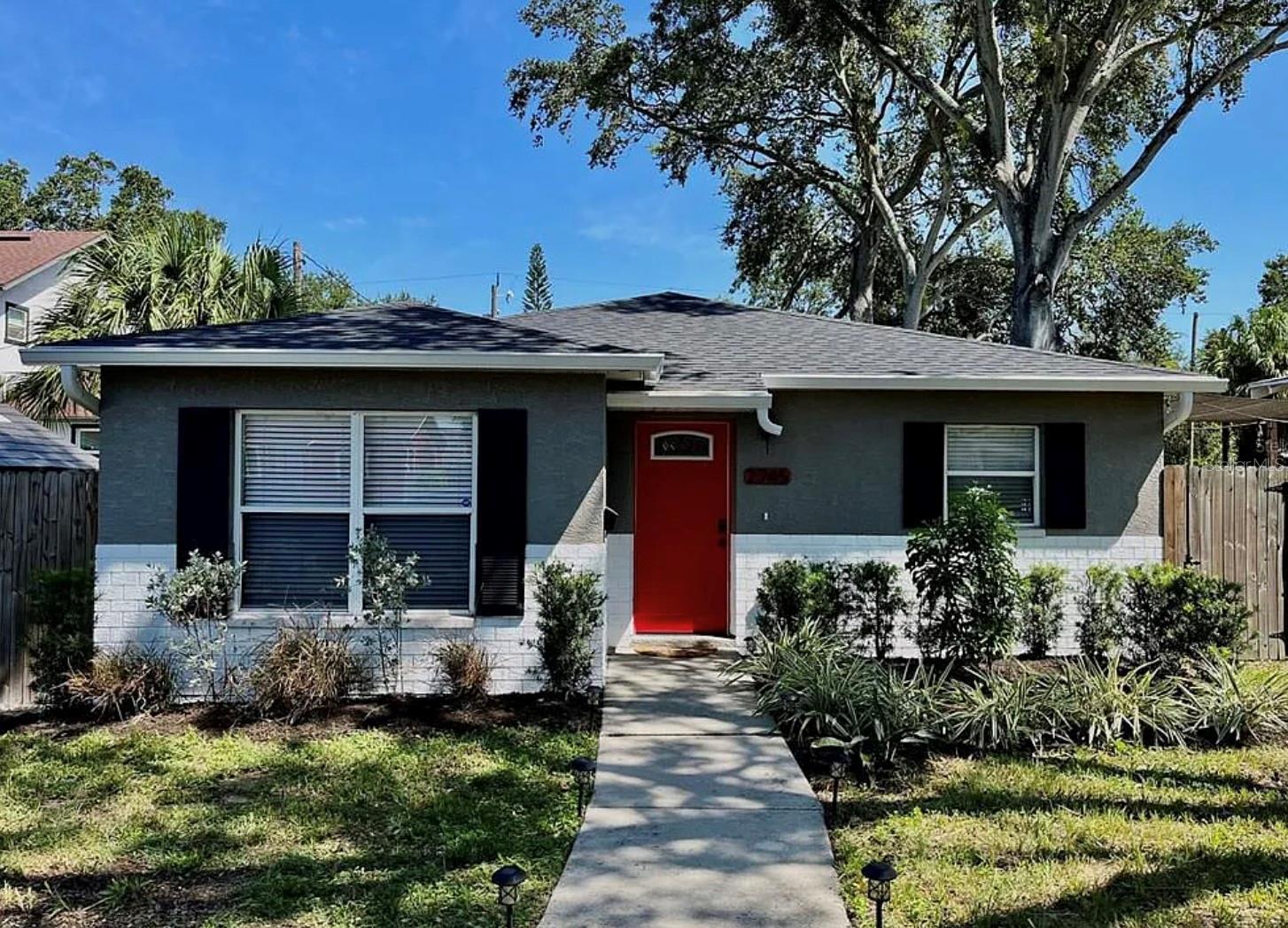 2745 4TH AVE S, ST PETERSBURG, FL, 33712