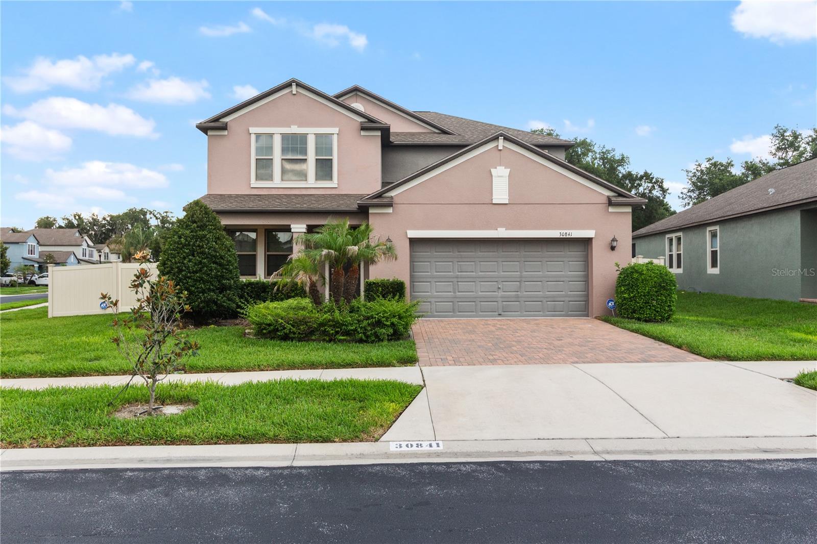 30841 KELMIN TER, WESLEY CHAPEL, FL, 33543