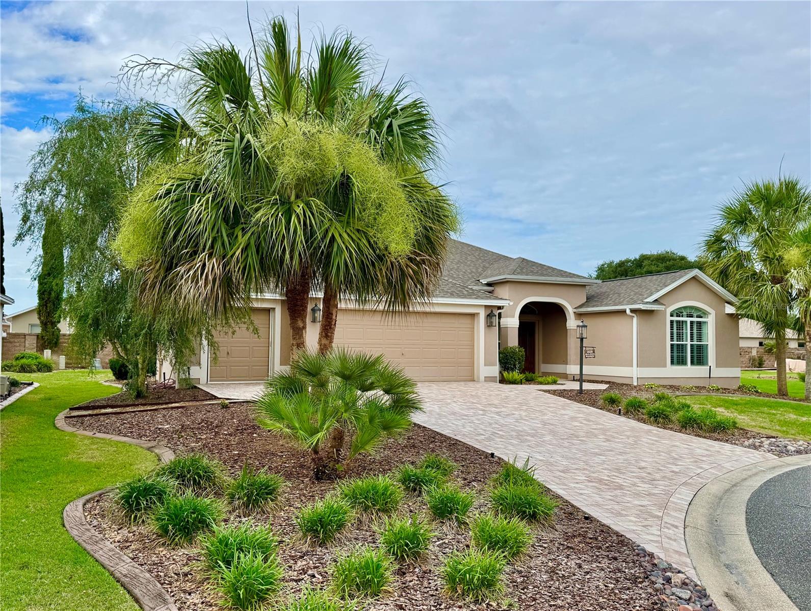 2028 ABORDALE LN, THE VILLAGES, FL, 32162