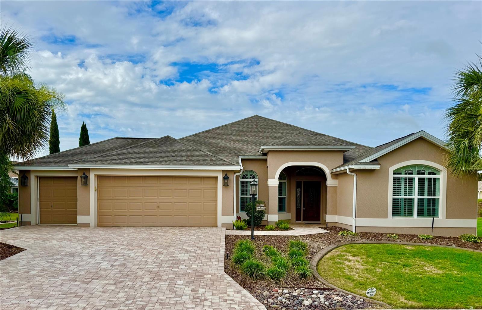 2028 ABORDALE LN, THE VILLAGES, FL, 32162