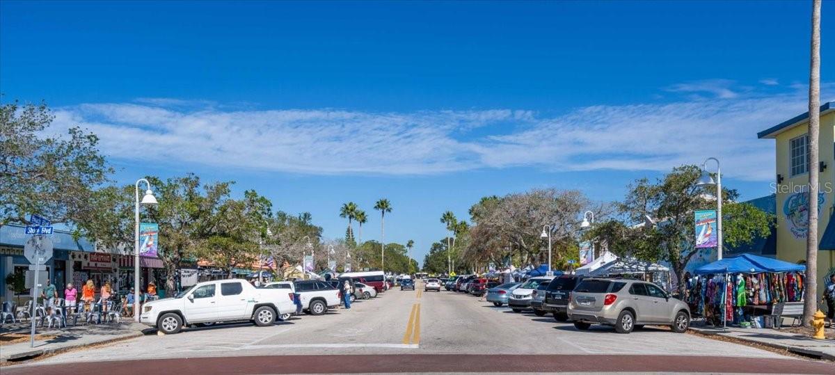 2960 59TH ST S #310, GULFPORT, FL, 33707