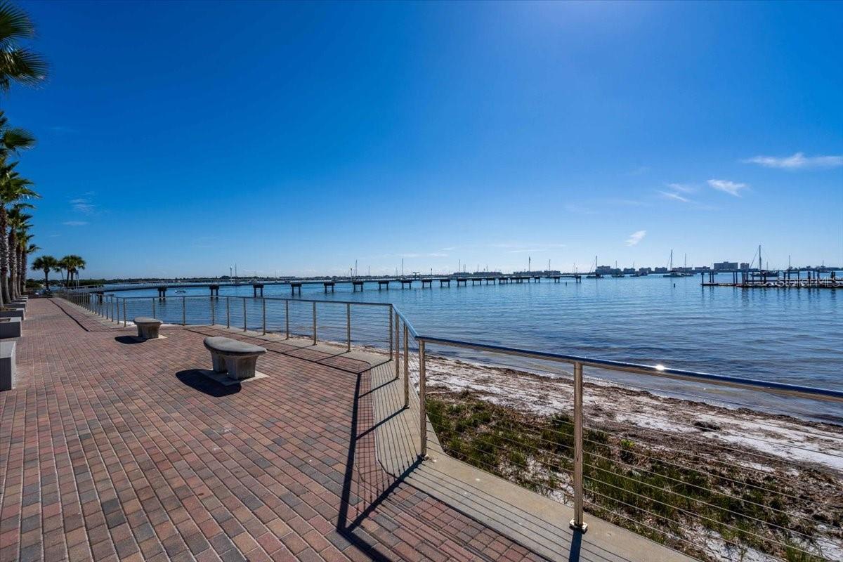 2960 59TH ST S #310, GULFPORT, FL, 33707