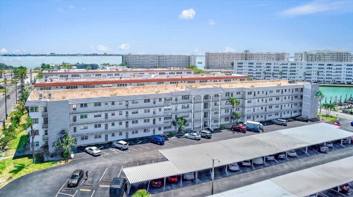 2960 59TH ST S #310, GULFPORT, FL, 33707