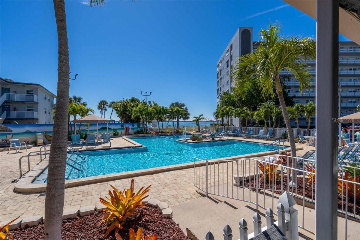 2960 59TH ST S #310, GULFPORT, FL, 33707