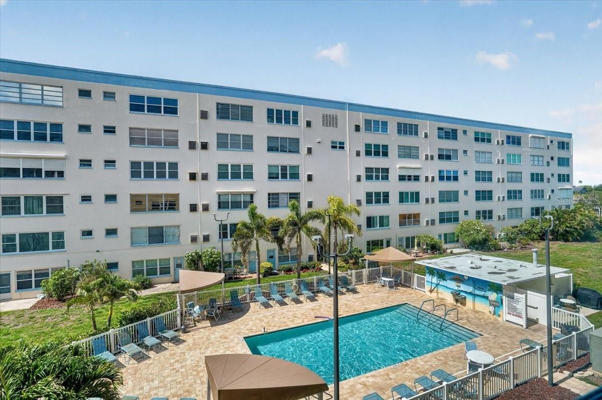 2960 59TH ST S #310, GULFPORT, FL, 33707