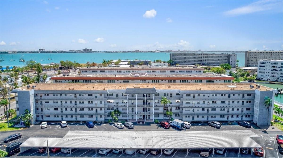 2960 59TH ST S #310, GULFPORT, FL, 33707