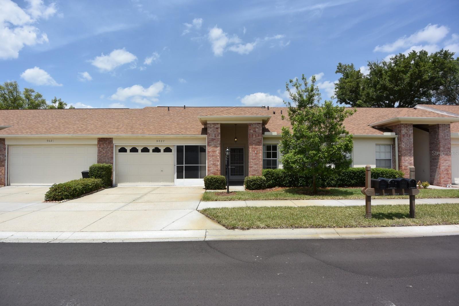 9027 WARWICK LN, NEW PORT RICHEY, FL, 34655