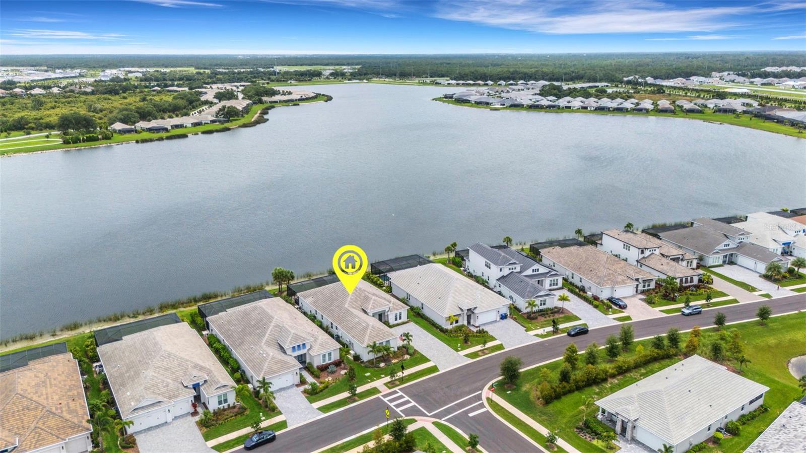 8023 WATERBEND TRL, SARASOTA, FL, 34240