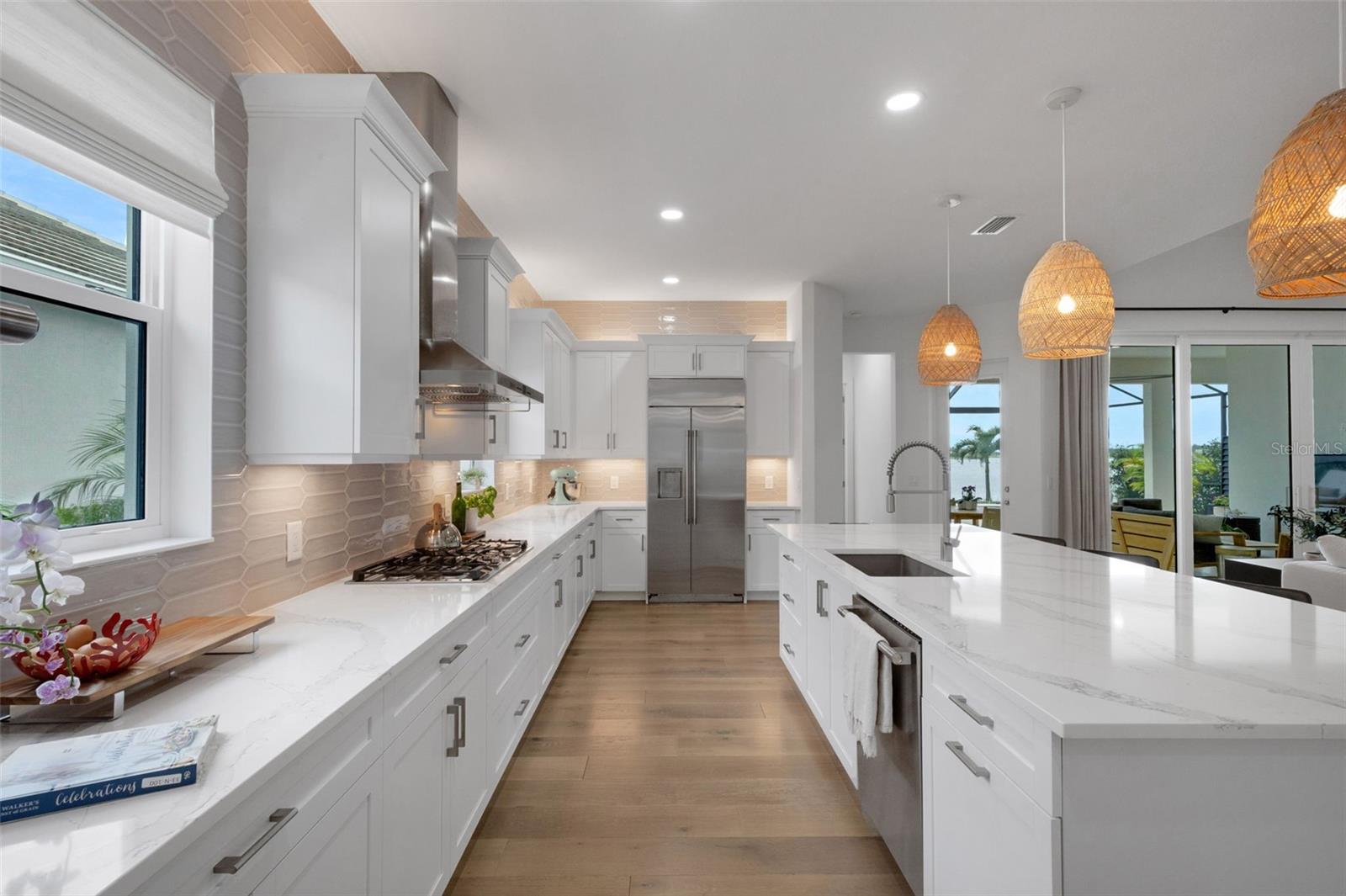 8023 WATERBEND TRL, SARASOTA, FL, 34240