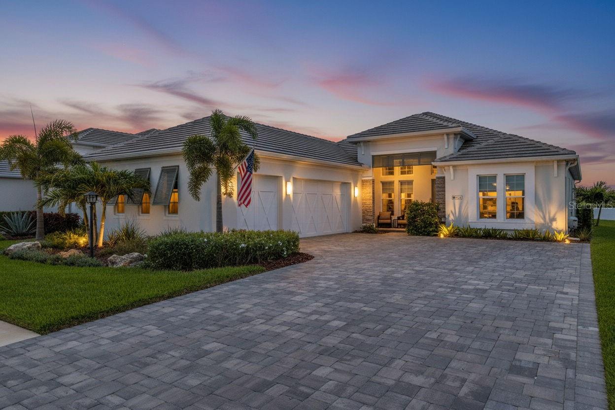 8023 WATERBEND TRL, SARASOTA, FL, 34240