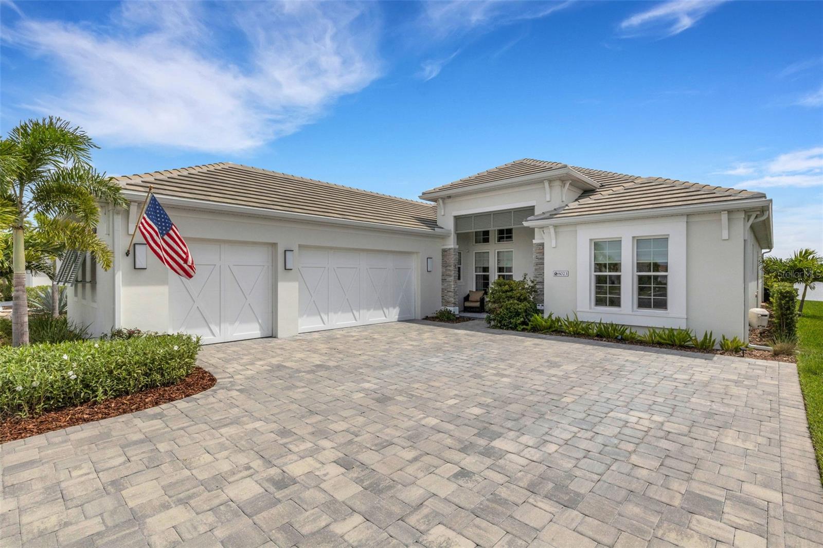 8023 WATERBEND TRL, SARASOTA, FL, 34240