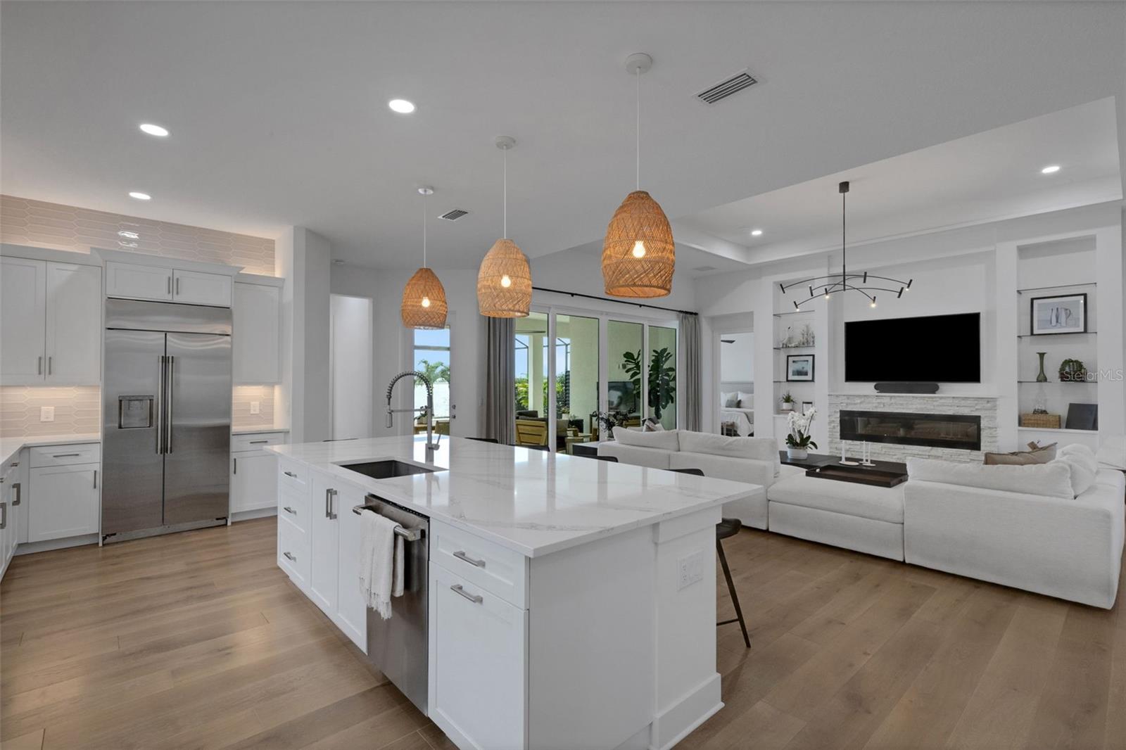 8023 WATERBEND TRL, SARASOTA, FL, 34240