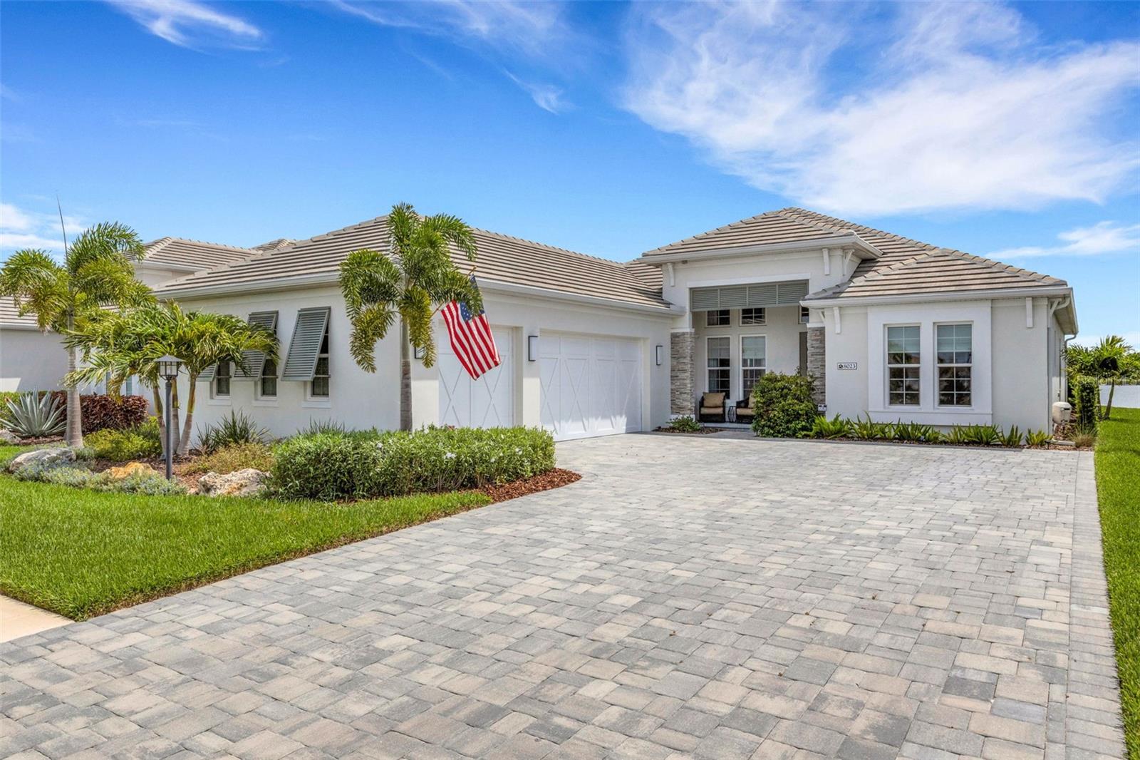 8023 WATERBEND TRL, SARASOTA, FL, 34240