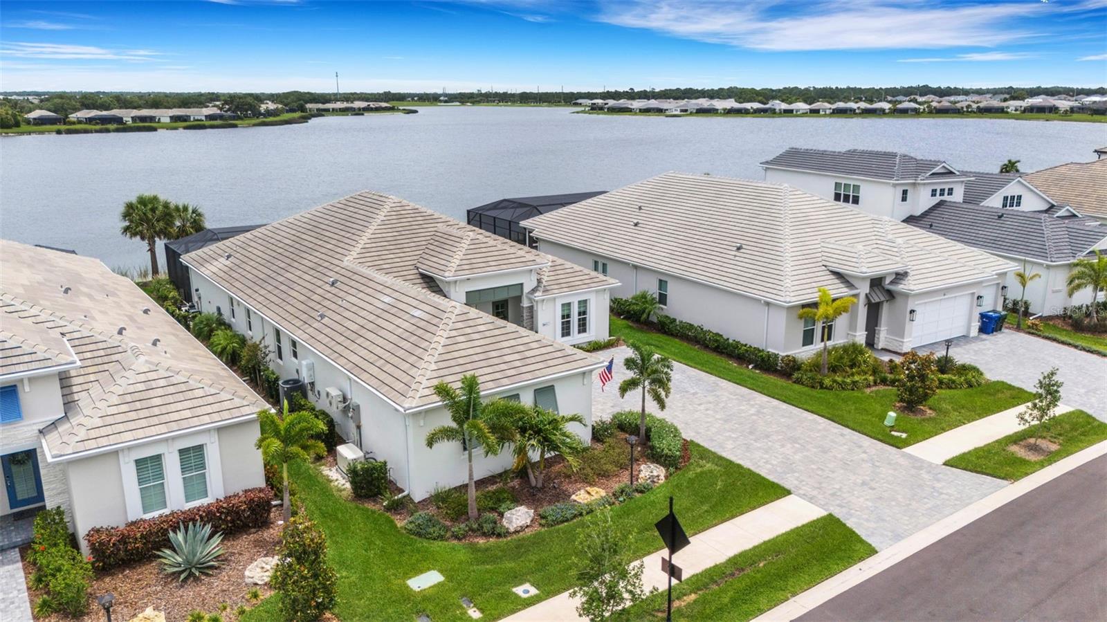 8023 WATERBEND TRL, SARASOTA, FL, 34240