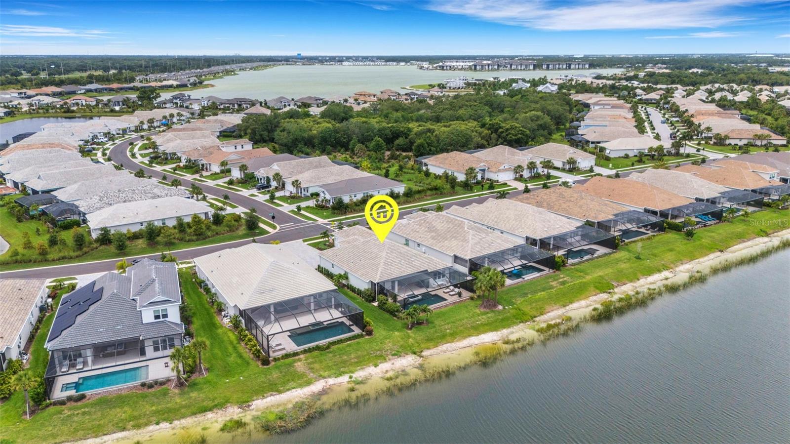 8023 WATERBEND TRL, SARASOTA, FL, 34240