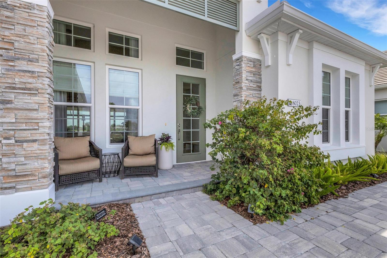 8023 WATERBEND TRL, SARASOTA, FL, 34240