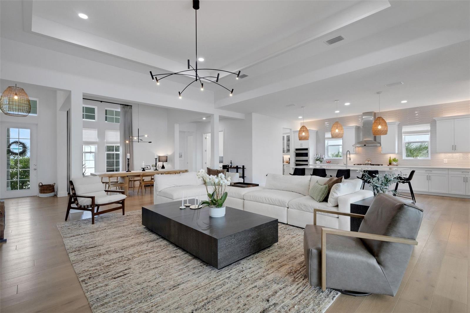 8023 WATERBEND TRL, SARASOTA, FL, 34240