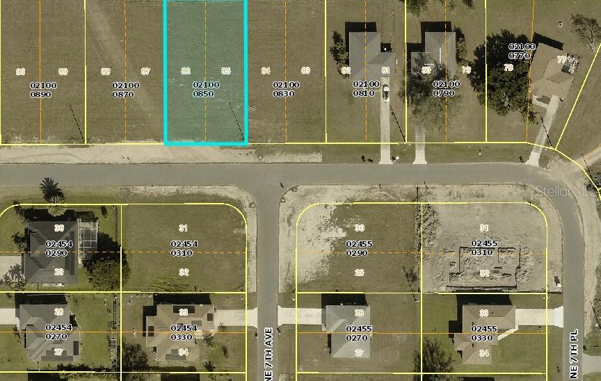 623 NE 15TH TER, CAPE CORAL, FL, 33909