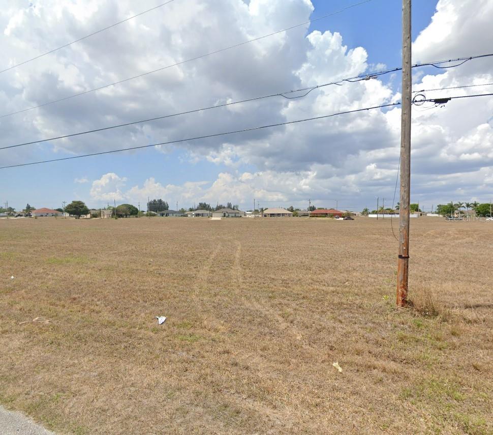 623 NE 15TH TER, CAPE CORAL, FL, 33909