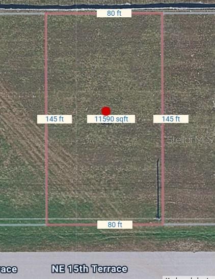 623 NE 15TH TER, CAPE CORAL, FL, 33909