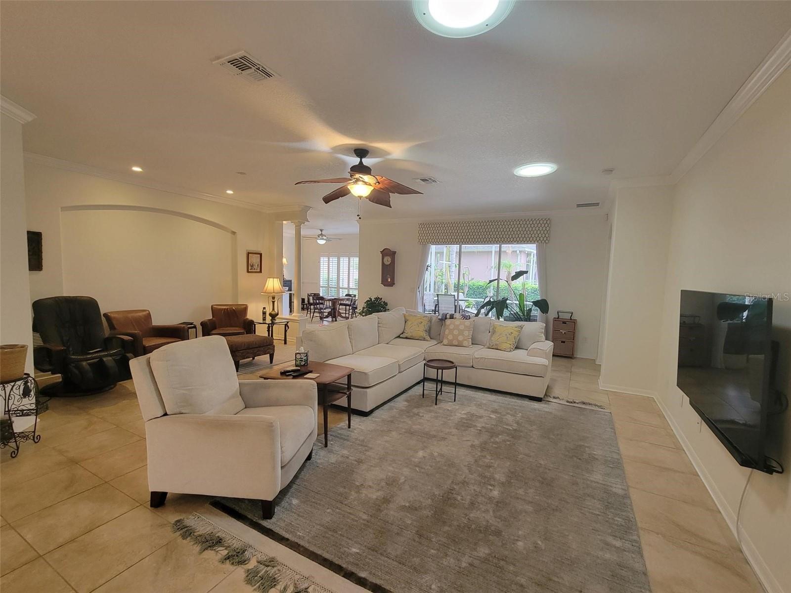 3422 CHESSINGTON ST, CLERMONT, FL, 34711