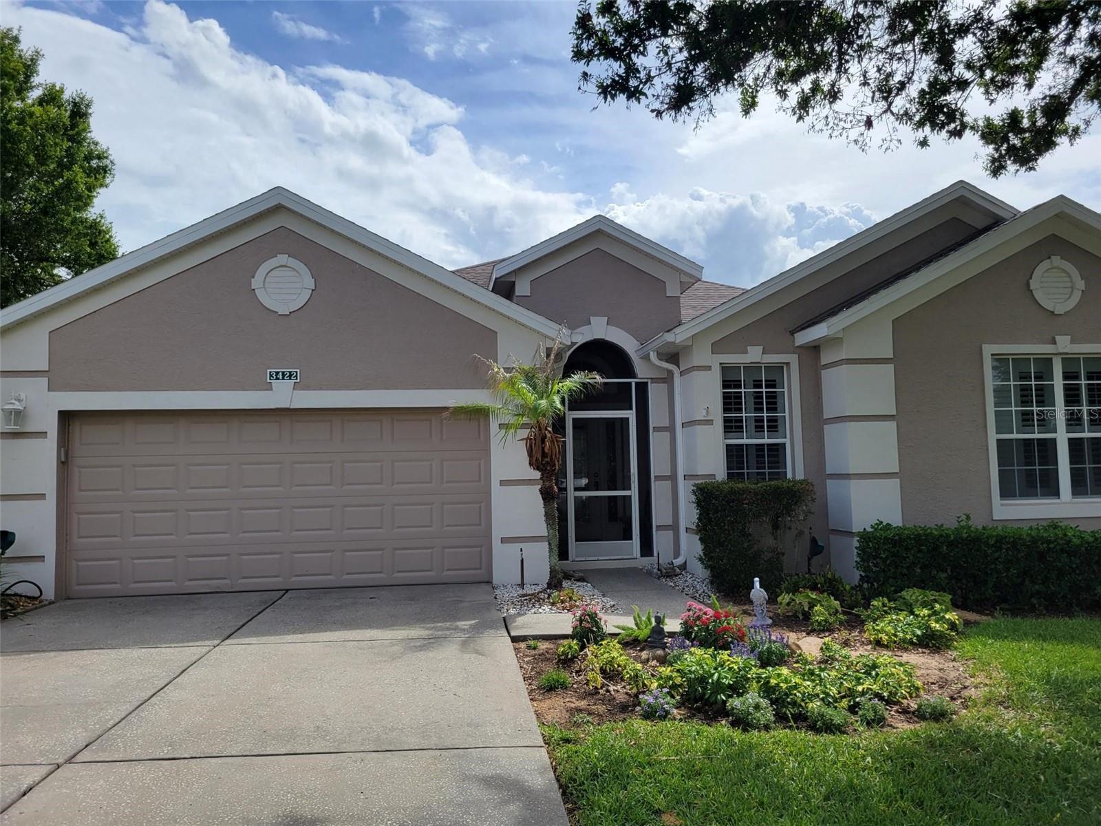 3422 CHESSINGTON ST, CLERMONT, FL, 34711