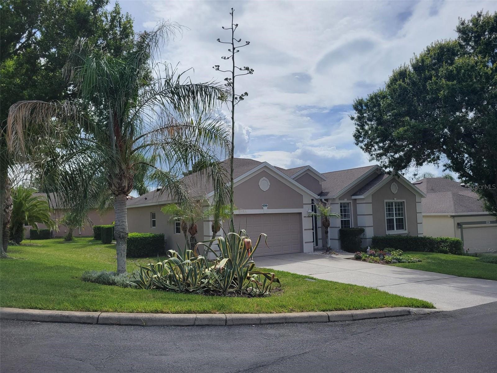 3422 CHESSINGTON ST, CLERMONT, FL, 34711