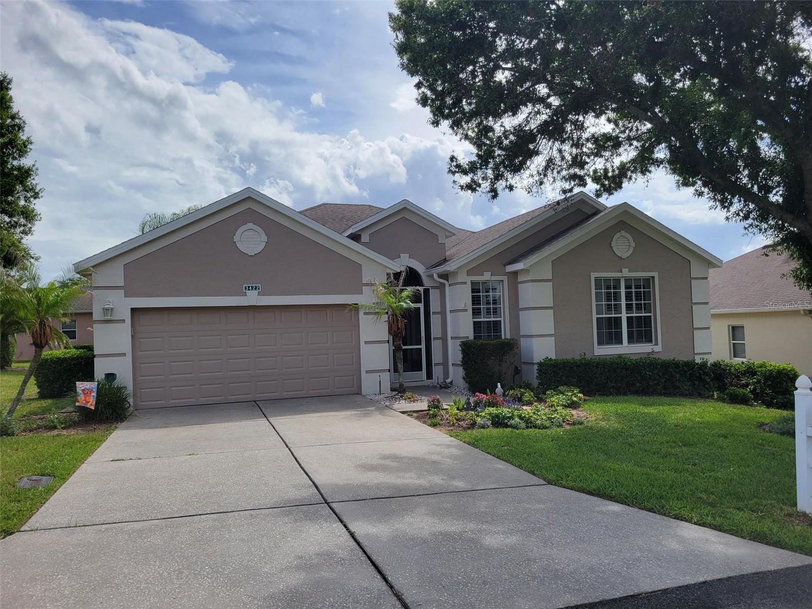 3422 CHESSINGTON ST, CLERMONT, FL, 34711