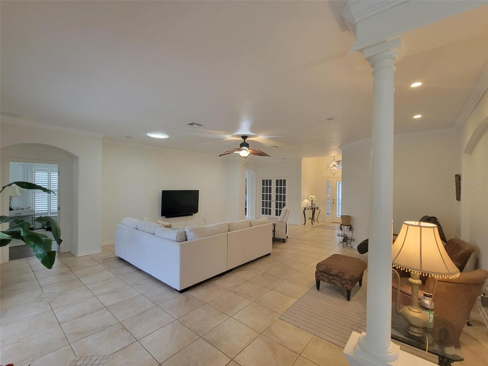 3422 CHESSINGTON ST, CLERMONT, FL, 34711