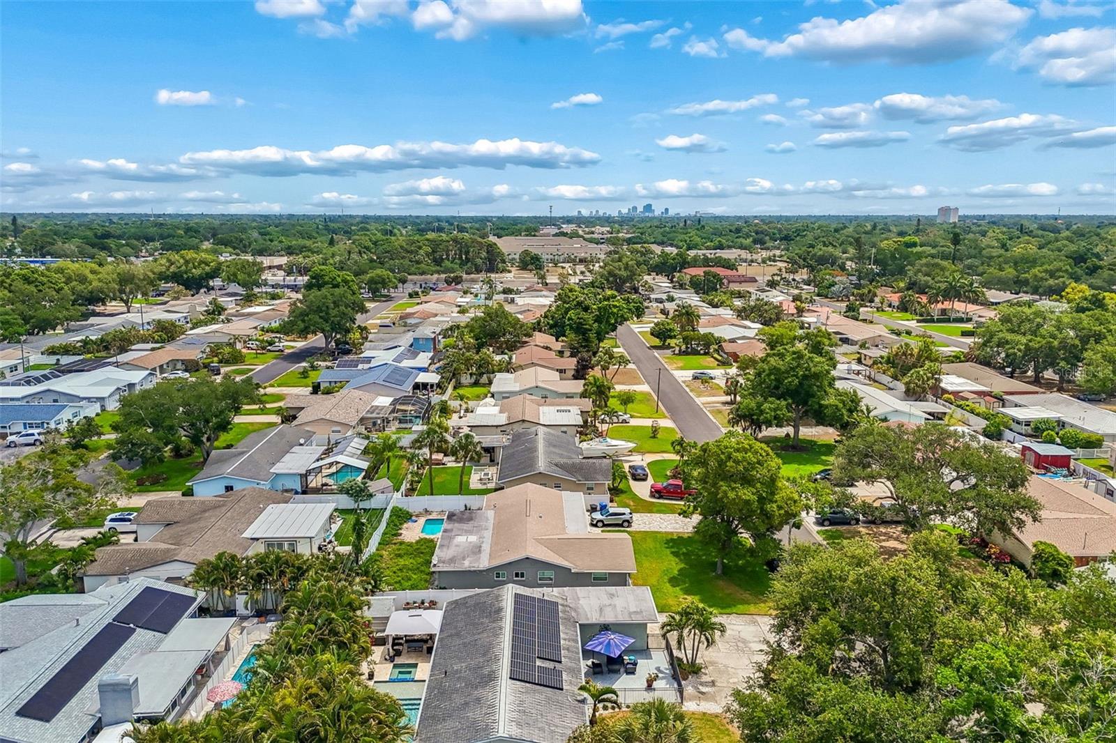 6765 11TH AVE N, ST PETERSBURG, FL, 33710